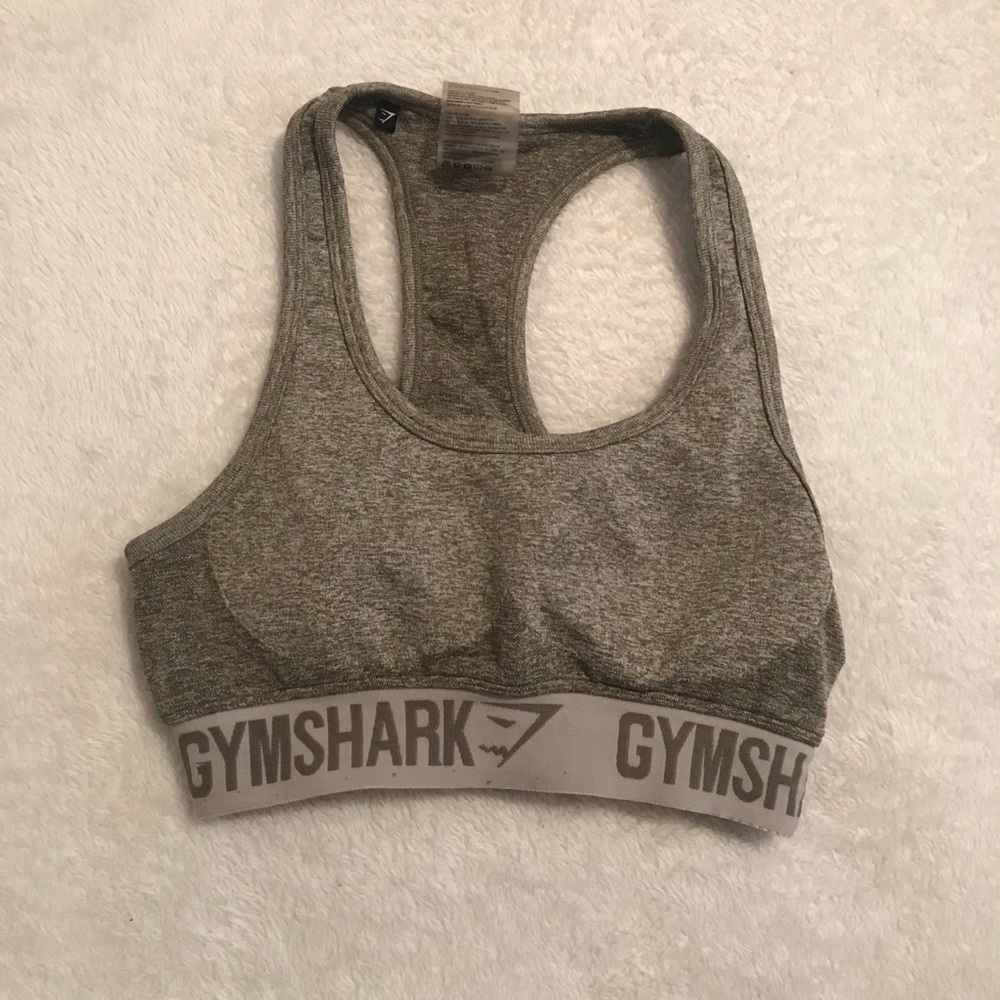Gymshark Flex Sports bra